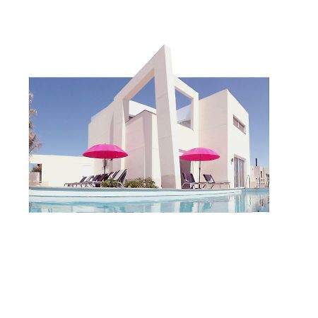 מספאלומס Villa Royale Trespalomas מראה חיצוני תמונה