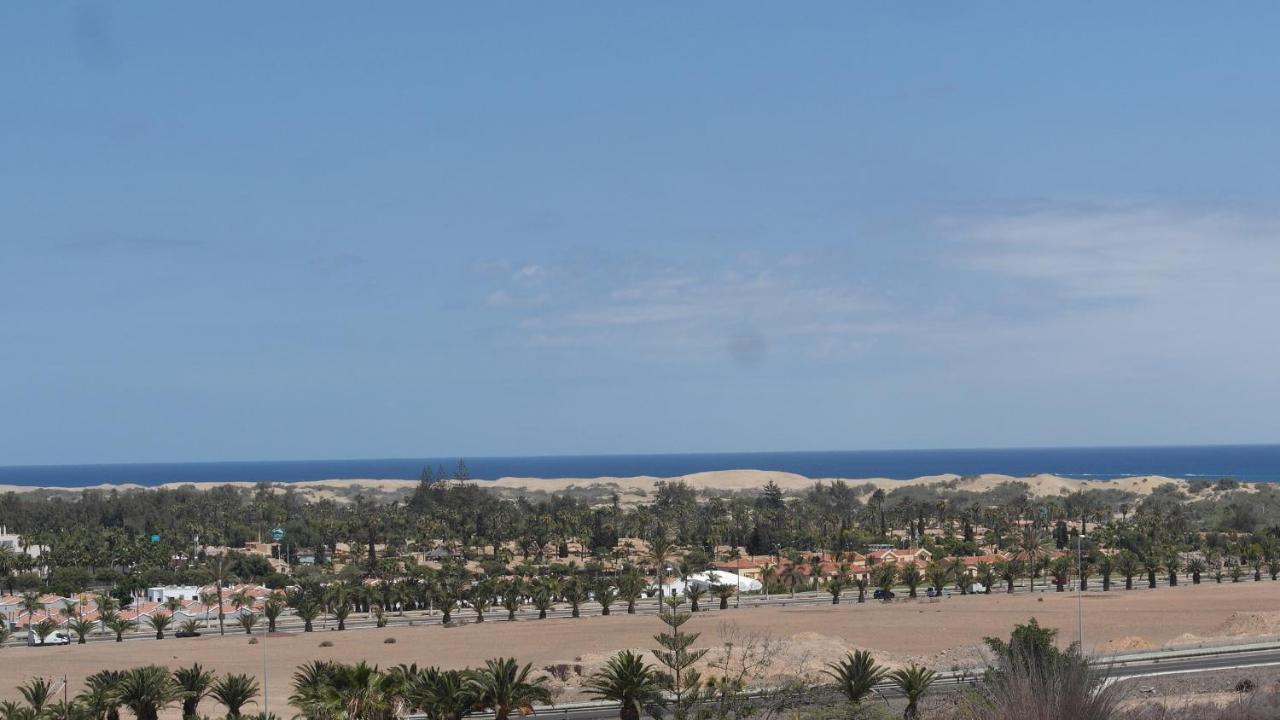 מספאלומס Villa Royale Trespalomas מראה חיצוני תמונה