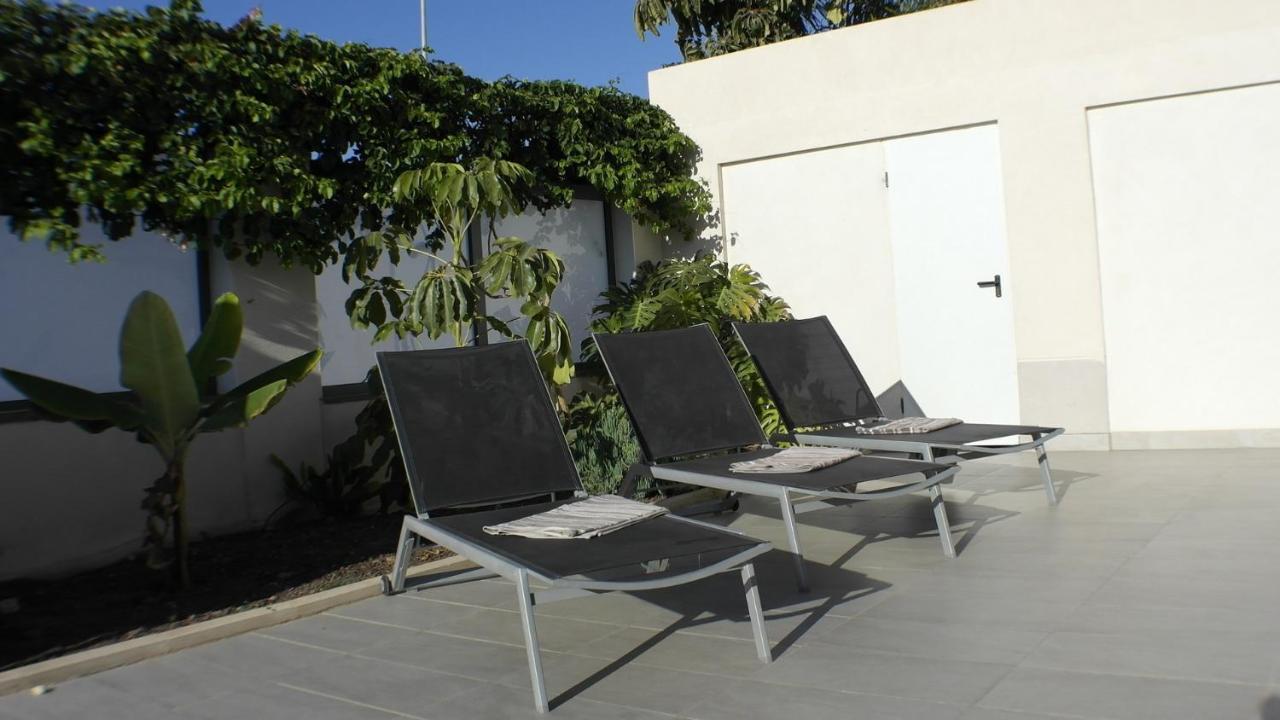מספאלומס Villa Royale Trespalomas מראה חיצוני תמונה