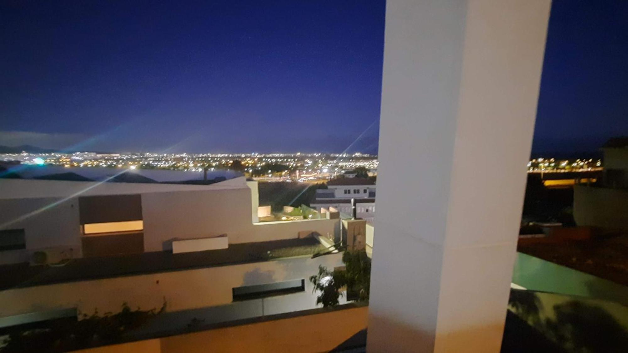 מספאלומס Villa Royale Trespalomas מראה חיצוני תמונה
