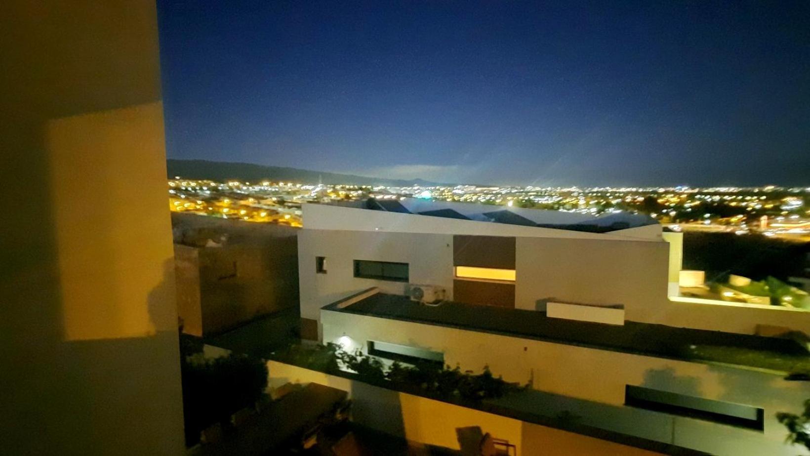 מספאלומס Villa Royale Trespalomas מראה חיצוני תמונה