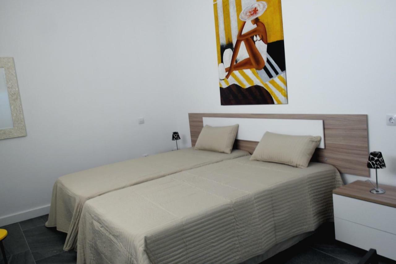 מספאלומס Villa Royale Trespalomas מראה חיצוני תמונה