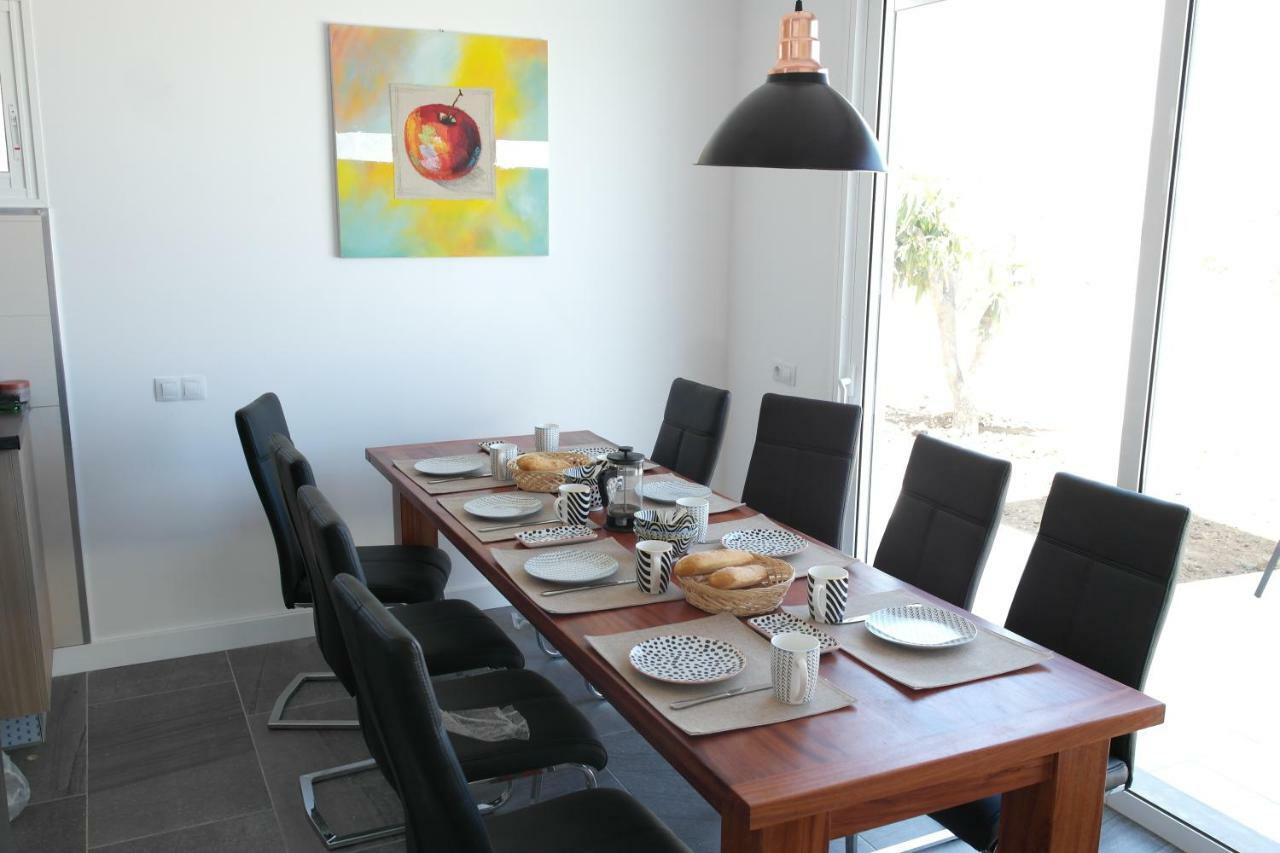 מספאלומס Villa Royale Trespalomas מראה חיצוני תמונה